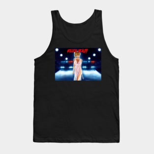 Killer Beauty Tank Top